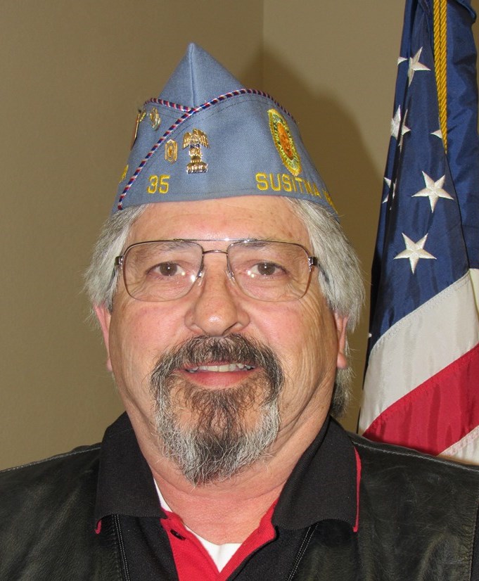 Loren Estrada, Sr.
